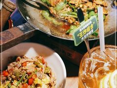 -费大厨辣椒炒肉(吉联MALL店)