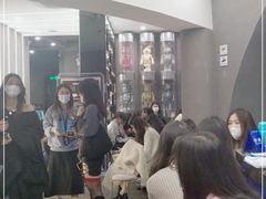 -塔顶·Cafe·日啡夜酒(北京路店)