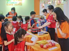 -安妮花英语·少儿·原版阅读(石厦时代广场店)