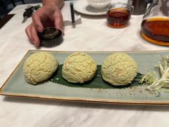 -御公馆中餐厅·点心·顺德菜·佛山东平保利洲际酒店