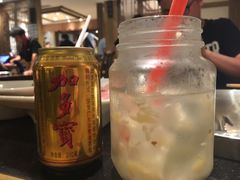 -纸盐河码头火锅(十八梯店)