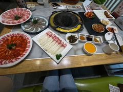 -韩宫宴和牛烤肉(合肥滨湖银泰城店)
