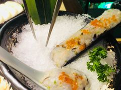 -左庭右院鲜牛肉火锅(新梅广场店)