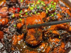 -简小舍·民间手艺菜(武昌江滩店)