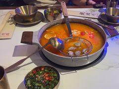 -琥珀川糟粕醋·香草鸭·鸡煲(慈云寺店)