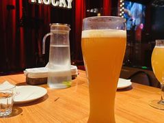 -MR.ROCKY洛奇先生·西餐&酒吧(太古仓店)