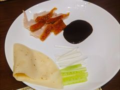 -金狮国际酒店自助餐(金狮店)