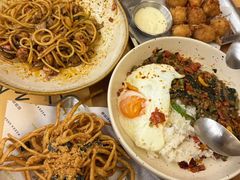 -做披萨的奇葩(中海央墅店)