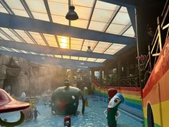 -观唐（国际）度假村温泉