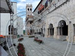 -华谊兄弟（长沙）电影小镇