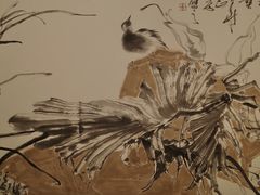 -江苏省美术馆(长江路新馆)