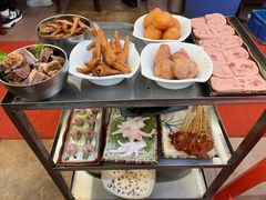 -陈眼镜火锅(总店)