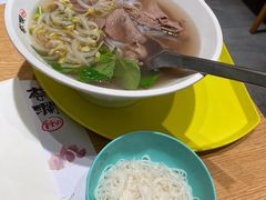 -蔡澜Pho·越南粉餐厅(海上世界店)