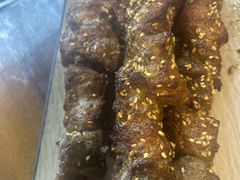 -巴依老爷新疆餐厅