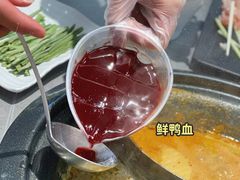 -生活如沸·顺德水牛奶火锅(大学路店)
