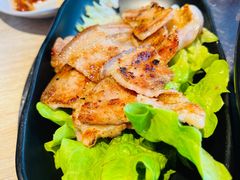 -郑阿姨的家·이모네·韩料&烤肉(武川路店)