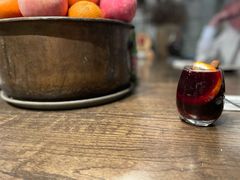 热红酒-Apollo·西班牙小酒馆(安福路店)