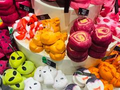 -LUSH(威尼斯人店)