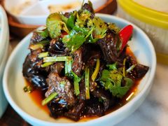 -小吊梨汤·北京菜·烤鸭(双井乐成中心店)