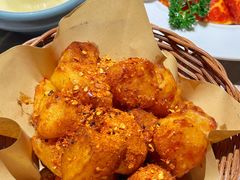 -韩盛·古法烤肉店(皇城恒隆广场店)