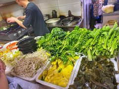 -曹宝林砂锅麻辣烫(星光路店)