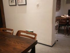 -自在弥林花园餐厅(云栖店)