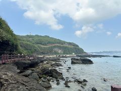 -涠洲岛火山国家地质公园