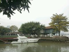 -喜洲吧·江畔老船厂·庭院餐厅(喜临院店)