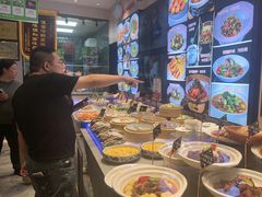 -明丰小渔馆(明月路店)