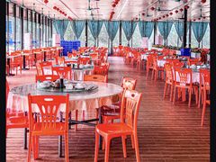 -红月湾海鲜饭店•沙滩海景(双月湾店)