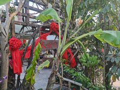 -火咂咂竹筒宴(告庄店)