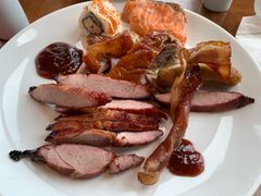 -嘉定凯悦·咖啡厅