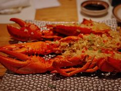 -和创柚子·会席日本料理(新区淮海街店)