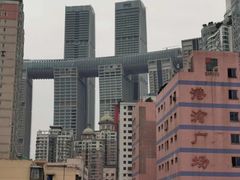 -东水门老街