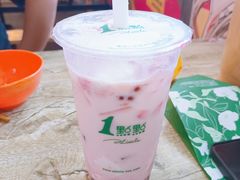 -1点点(龙湖金楠天街店)