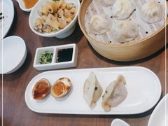 -苏小柳点心·手作小笼包(康桥分院)
