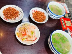 -冯四孃跷脚牛肉·非物质文化遗产店