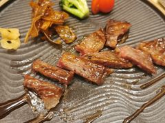-广州康莱德·韵轩中餐厅