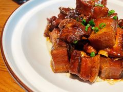 -U你·湖北家宴菜(南湖总店)