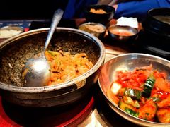 -海之屋韩式烤肉(海棠68环球美食街店)