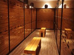 -汤森悠生活文化汤(江宁万达店)