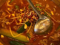 -YUE LAI 悦来小馆(Barcelona)