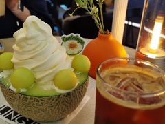 -玲婧胡同·生日蛋糕·餐厅(嘉里城店)