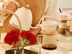 -Cafe on warm(丹霞店)