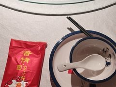 -晋情·游子轩(梅花路店)