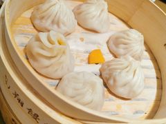 -南翔馒头店(豫园店)