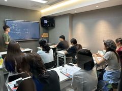 -帝京日语(春熙路旗舰校区)