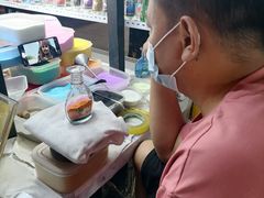 -沙州食驿·非遗小吃夜市