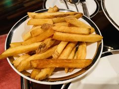 -君悦酒店·大堂酒吧·高空下午茶·暮色微醺