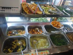 -六和孝顺素食餐厅(西湖道店)